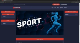 (PROMOO ULTIMAS VENDAS)       Script - Aplicativo Site Aposta Esportiva 2024