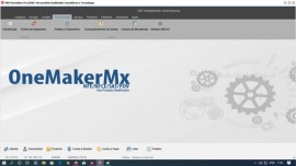 Onemakermx  Cotingencia Erp Nfe 4.0 Cdigo Fonte Delphi Dx10