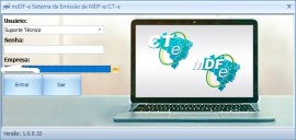 Cdigo Fonte Emissor De Mdf-e / Cte-e Em Delphi