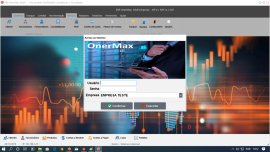 OnerMax - Cdigo Fonte Erp Mult-empresa Nfe 4.0 Delphi Dx10  2024