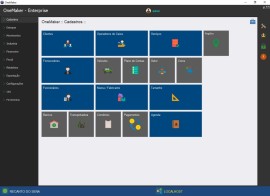 Sistema Erp Onemaker 11 Completo  2022