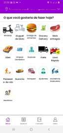 Code-Center mobilidade e Food multi-idiomas V3 2024 Completo