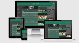 Script  Plataforma Bet365 Completa 